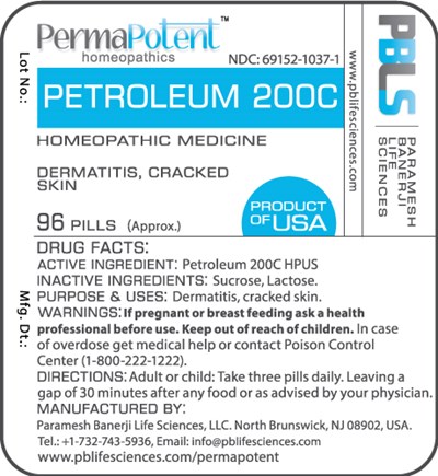 Petroleum 200C.jpg Petroleum 200C - Petroleum 200C
